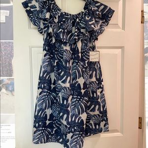 ❤️❤️Falls creek dress size S. New with tag $5 when buy 5 items with 2 hearts